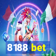 8188 bet